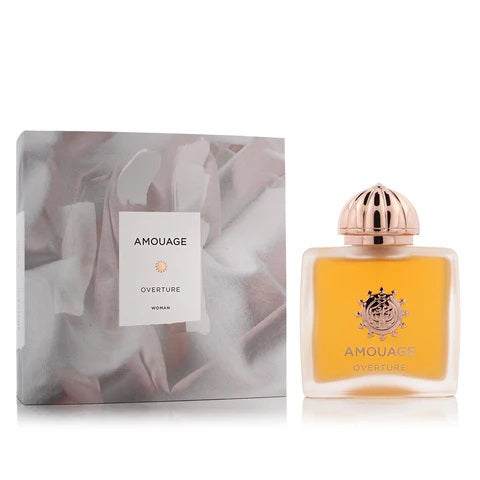 Amouage Overture 3.4oz Women EDP Spray by Amouage