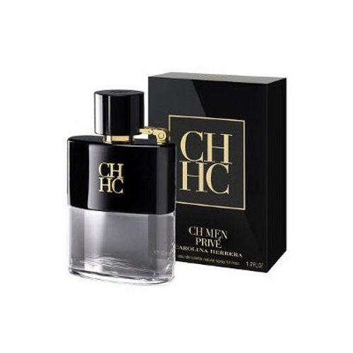 Carolina Herrera Chch Men Privee 1.7oz Men EDT Spray by Carolina Herrera