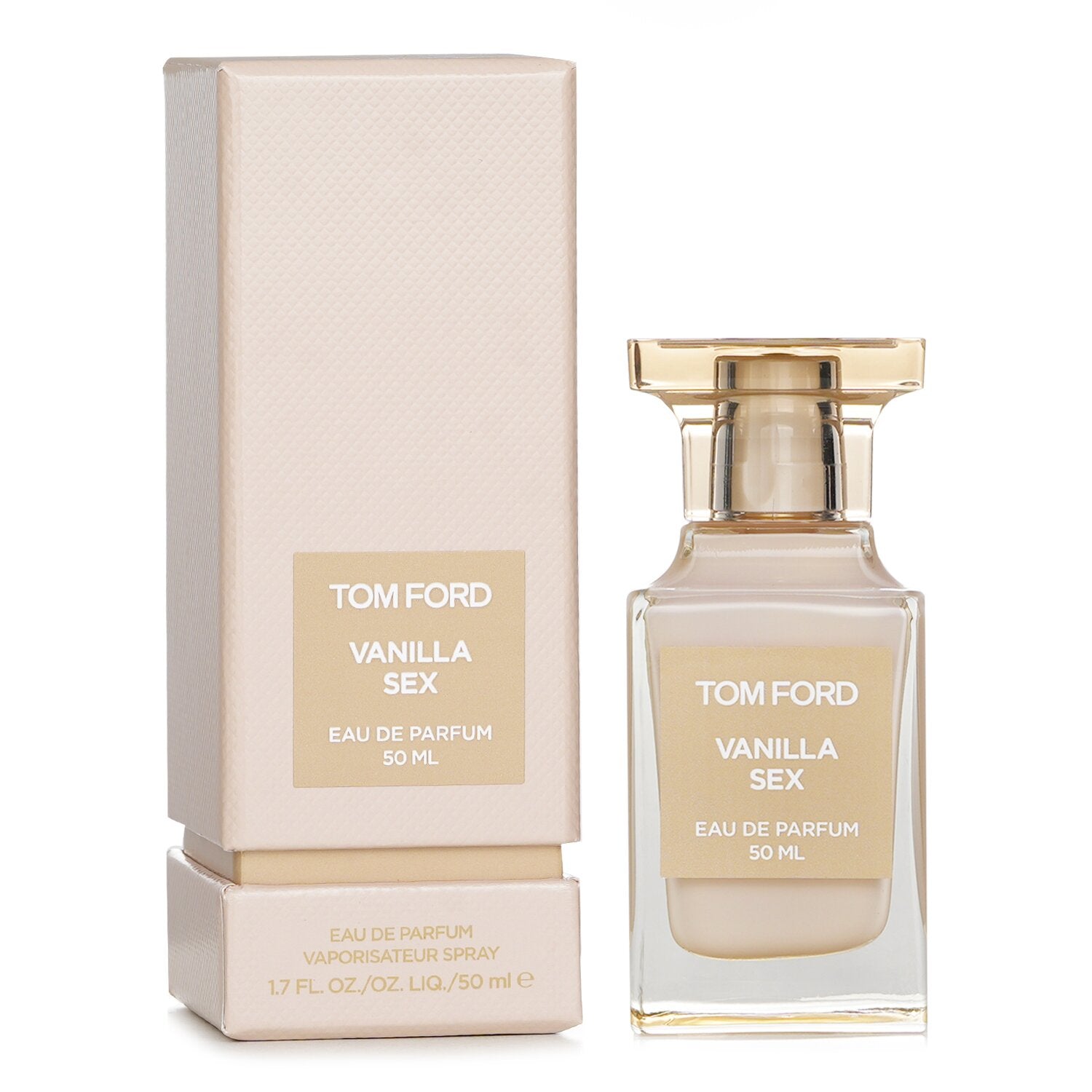 Tom Ford Vanilla Sex 1.7oz Unisex EDP Spray by Tom Ford