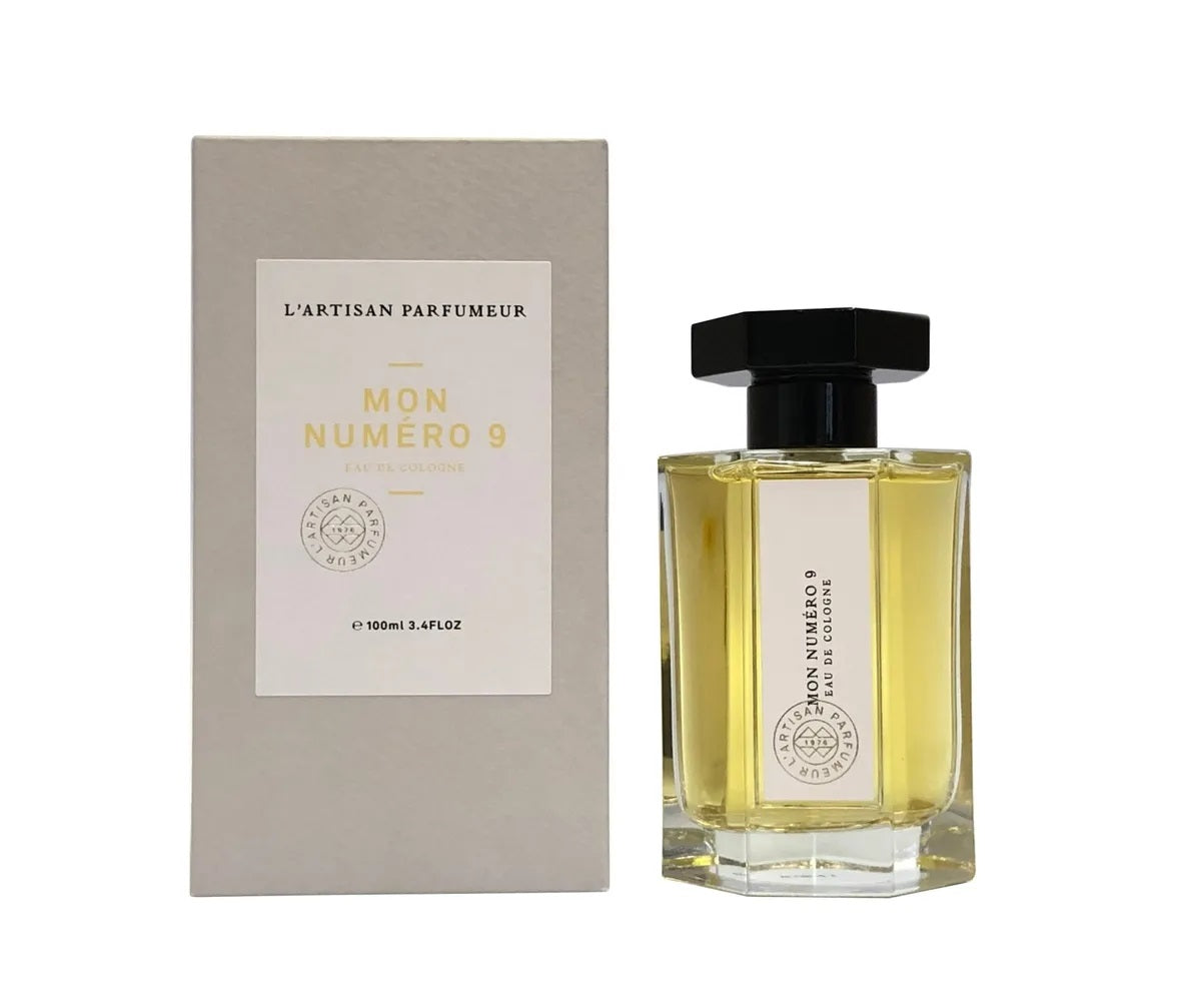 L'artisan Mon Numero 9 3.4oz Unisex EDP Spray by L'Artisan Parfumeur