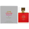 Kate Spade Live Colorfully 3.4oz Women EDP Spray by Kate Spade