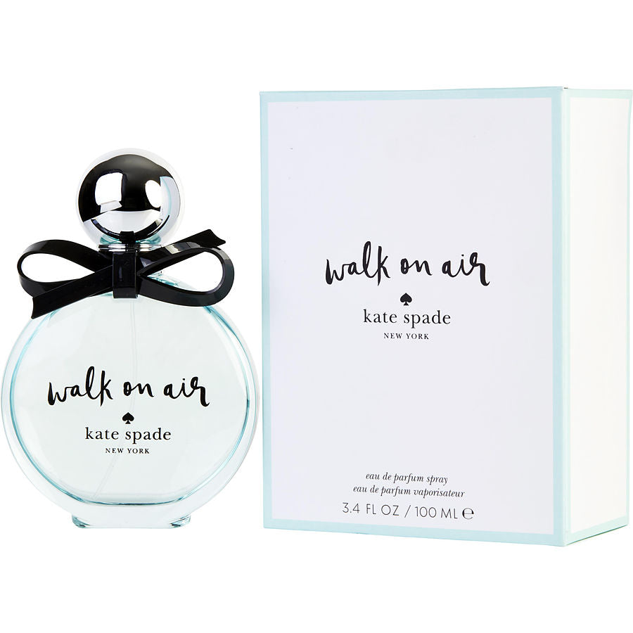 Kate Spade Walk On Air 3.4oz Women EDP Spray by Kate Spade