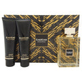 Bebe Nouveau 3-Piece Set 3.4oz Women EDP Spray by Bebe