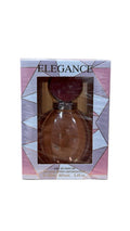 Elegance 3.4oz Women EDP Spray by Geparlys