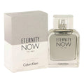 Calvin Klein Eternity Now 3.4oz Men EDT Spray by Calvin Klein