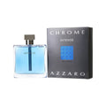 Azzaro Chrome Intense 3.4oz Men EDT Spray by Azzaro