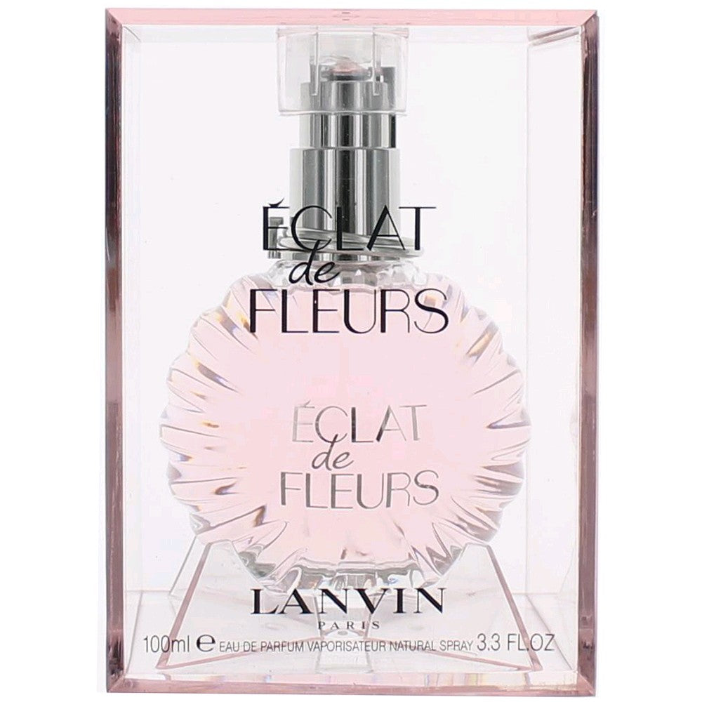 Lanvin Eclat Fleurs 3.3oz Women EDP Spray by Lanvin