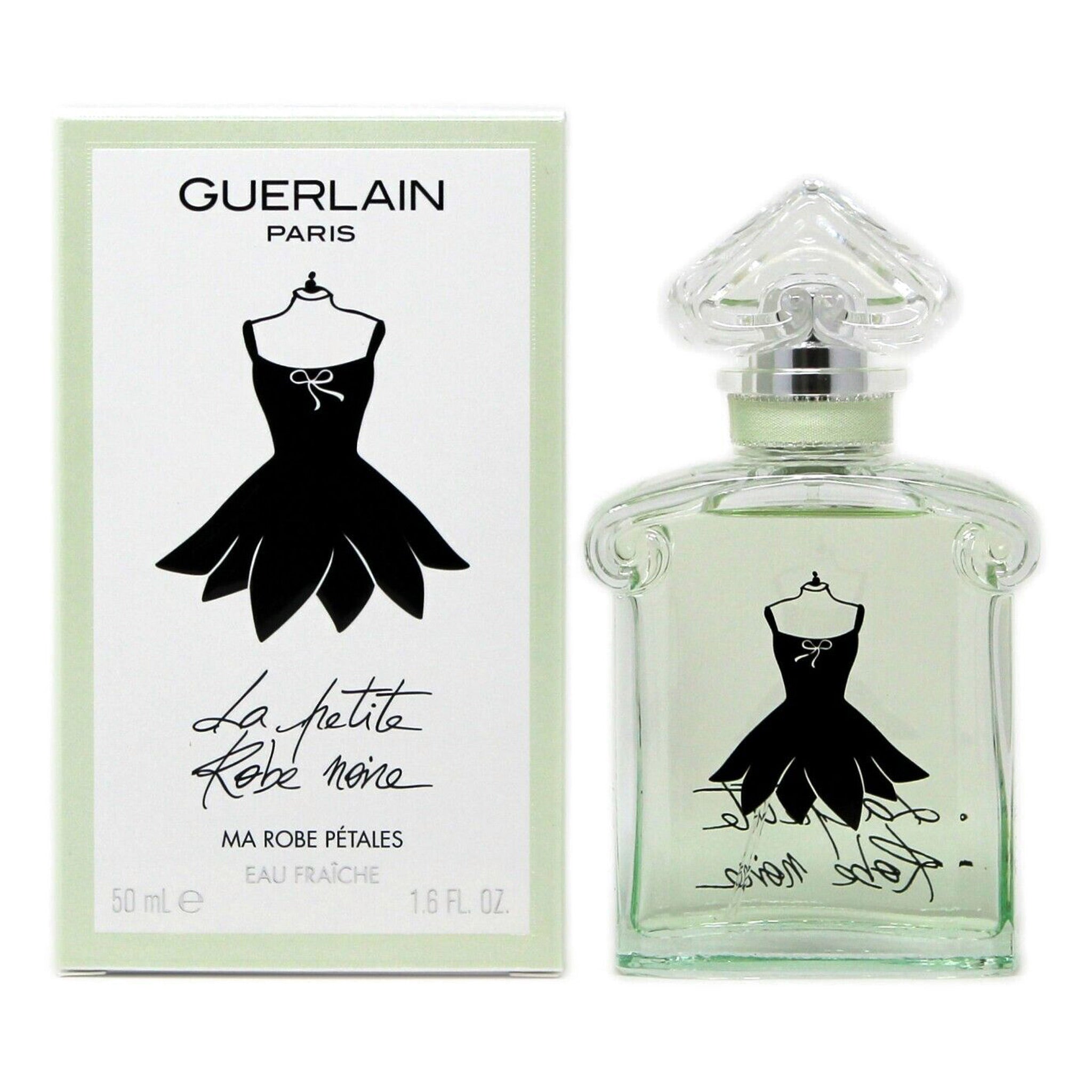 Guerlain La Petite Robe Fraiche 1.6oz Women EDT Spray by Guerlain
