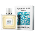 Guerlain L'Homme Ideal 3.3oz Men EDC Spray by Guerlain