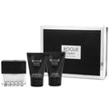 Rihanna Rogue 3-Piece Set 3.4oz Men EDT Spray by Rihanna