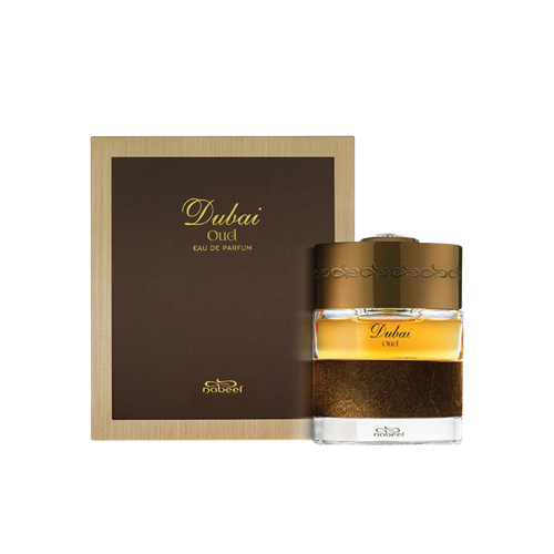 The Spirit Of Dubai Oud 1.6oz Unisex EDP Spray by The Spirit Of Dubai