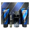 Tiverton Dauntless 4-Piece Set 3.4oz Men EDP Spray by Tiverton