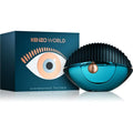 Kenzo World Intense 2.5oz Women EDP Spray by Kenzo