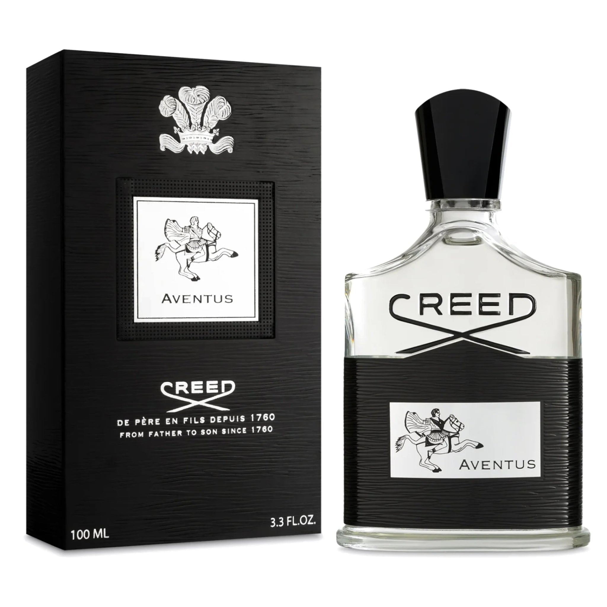 Creed Aventus 3.3oz Men EDP Spray by Creed