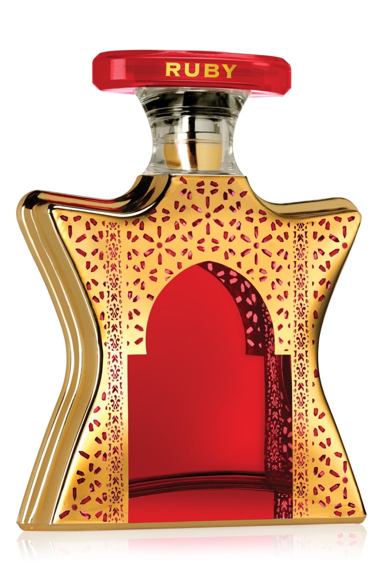 Bond No.9 Dubai Ruby 3.3oz Unisex EDP Spray by Bond No.9