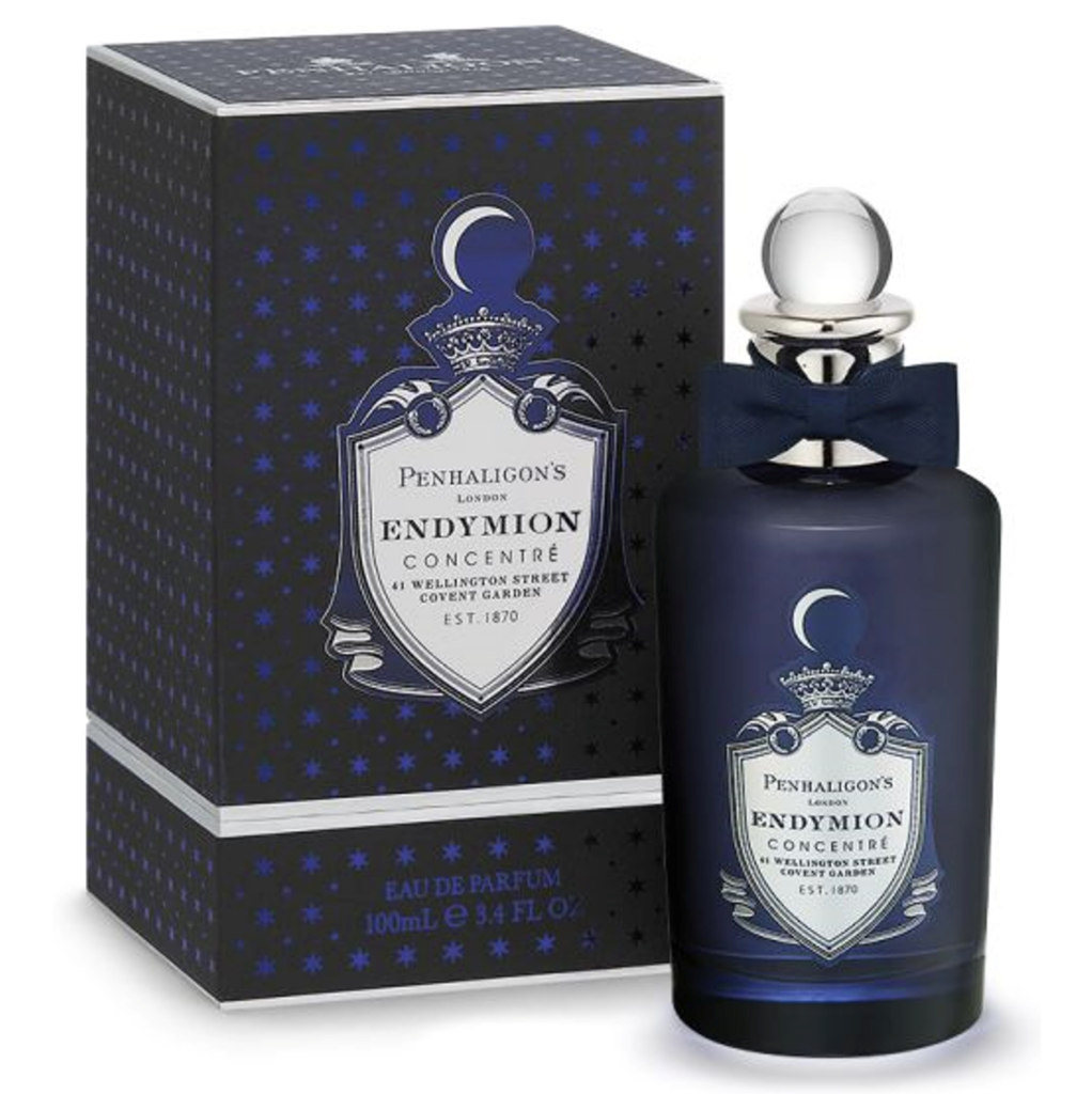 Penhaligon Endymion Con. 3.4oz Men EDP by Penhaligon's