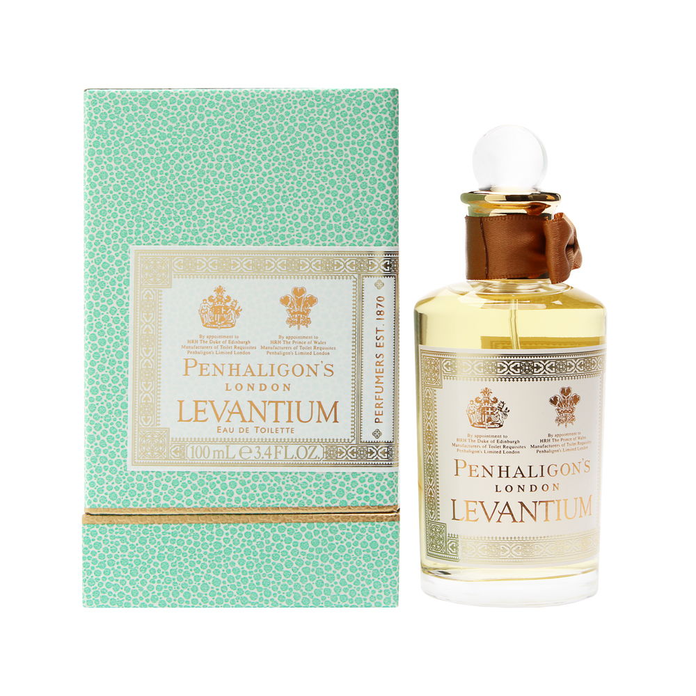 Penhaligon Levantium 3.4oz Women EDT by Penhaligon's