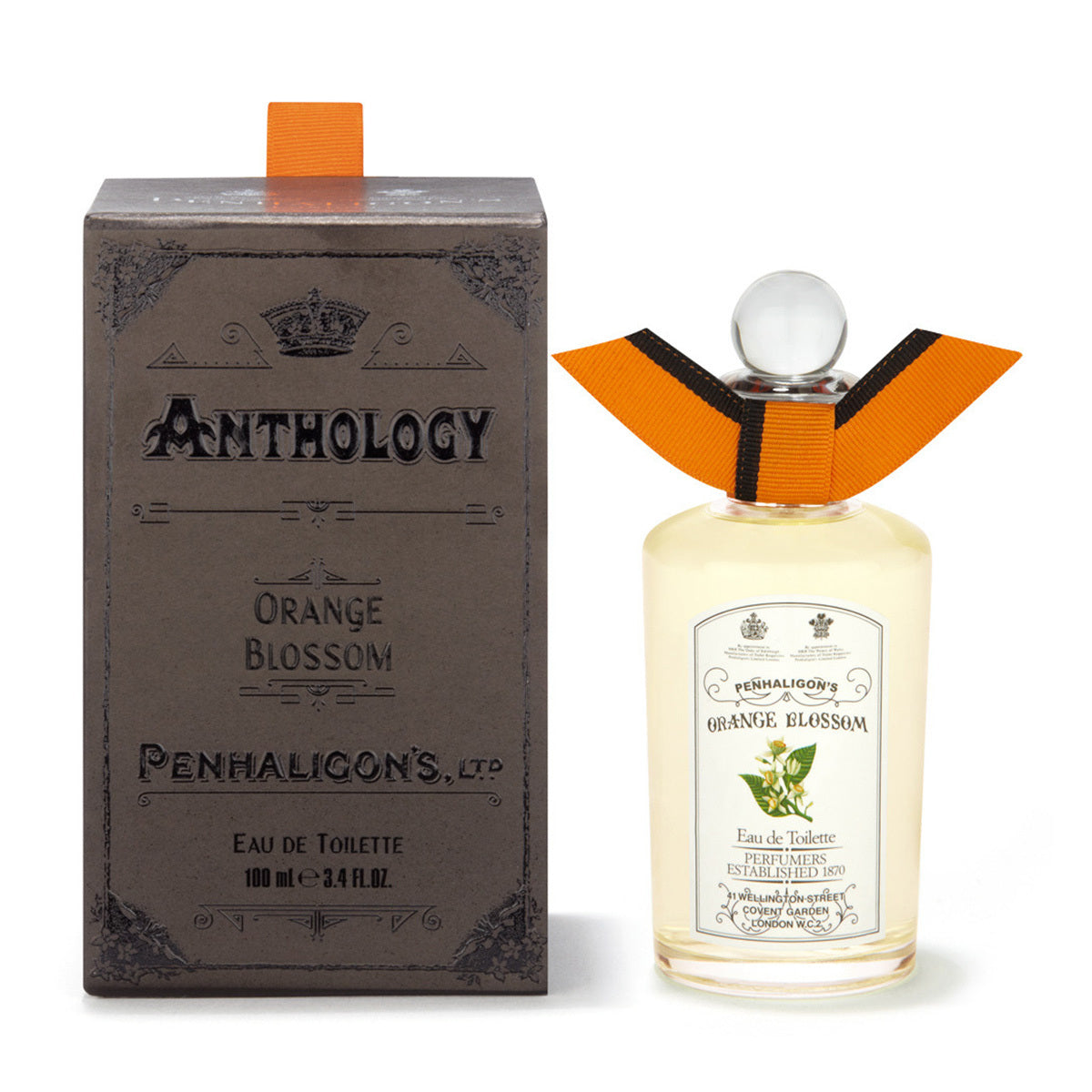 Penhaligon Orange Blosson 3.4oz Women EDT by Penhaligon's