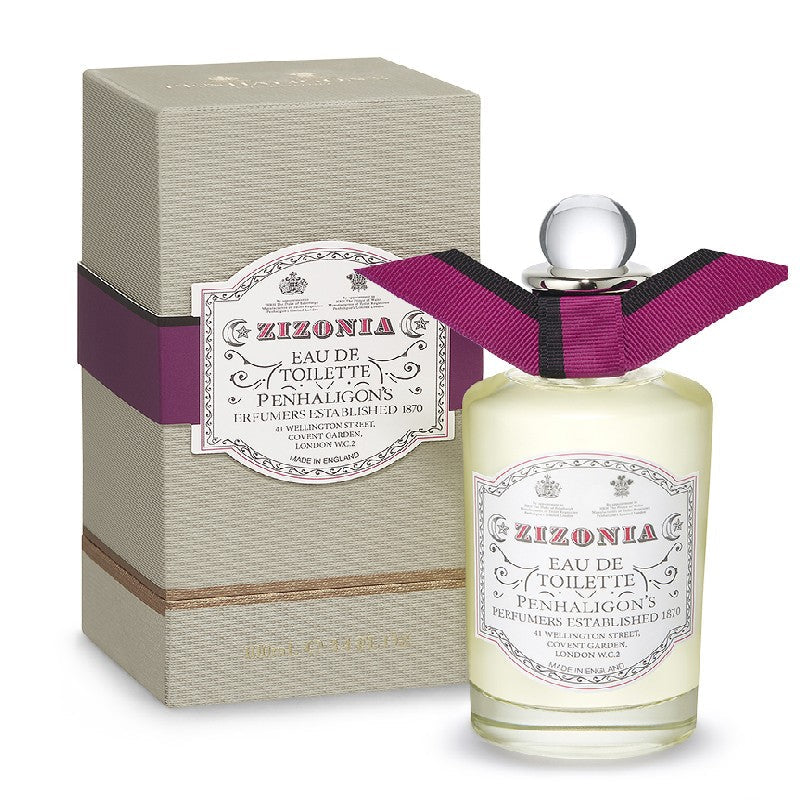 Penhaligon Zizonia 3.4oz Women EDT by Penhaligon's