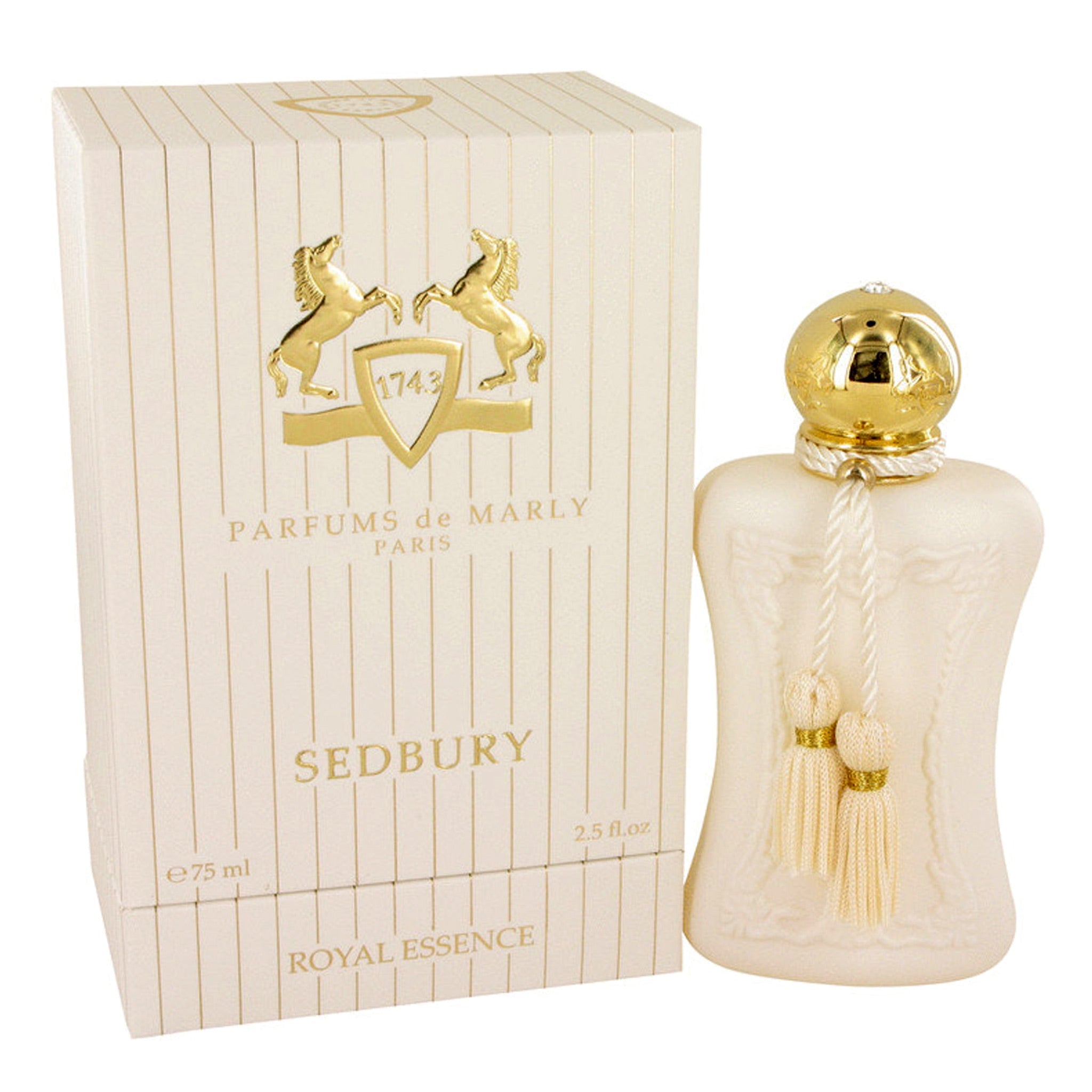 Parfums De Marly Sedbury 2.5oz Women EDP Spray by Parfums De Marly