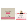 Salvatore Ferragamo Signorina In Fiore 3.4oz Women EDT Spray by Salvatore Ferragamo