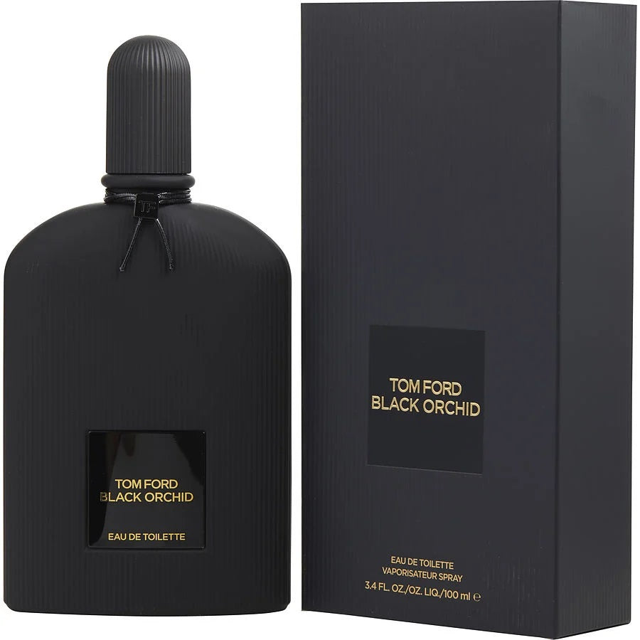 Tom Ford Black Orchid 3.4oz Women EDT Spray by Tom Ford