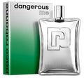 Paco Rabanne Dangerous 2.1oz Unisex EDP Spray by Paco Rabanne