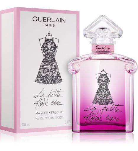 Guerlain La Petite Robe Hippie Chic 3.3oz Women EDP Spray by Guerlain