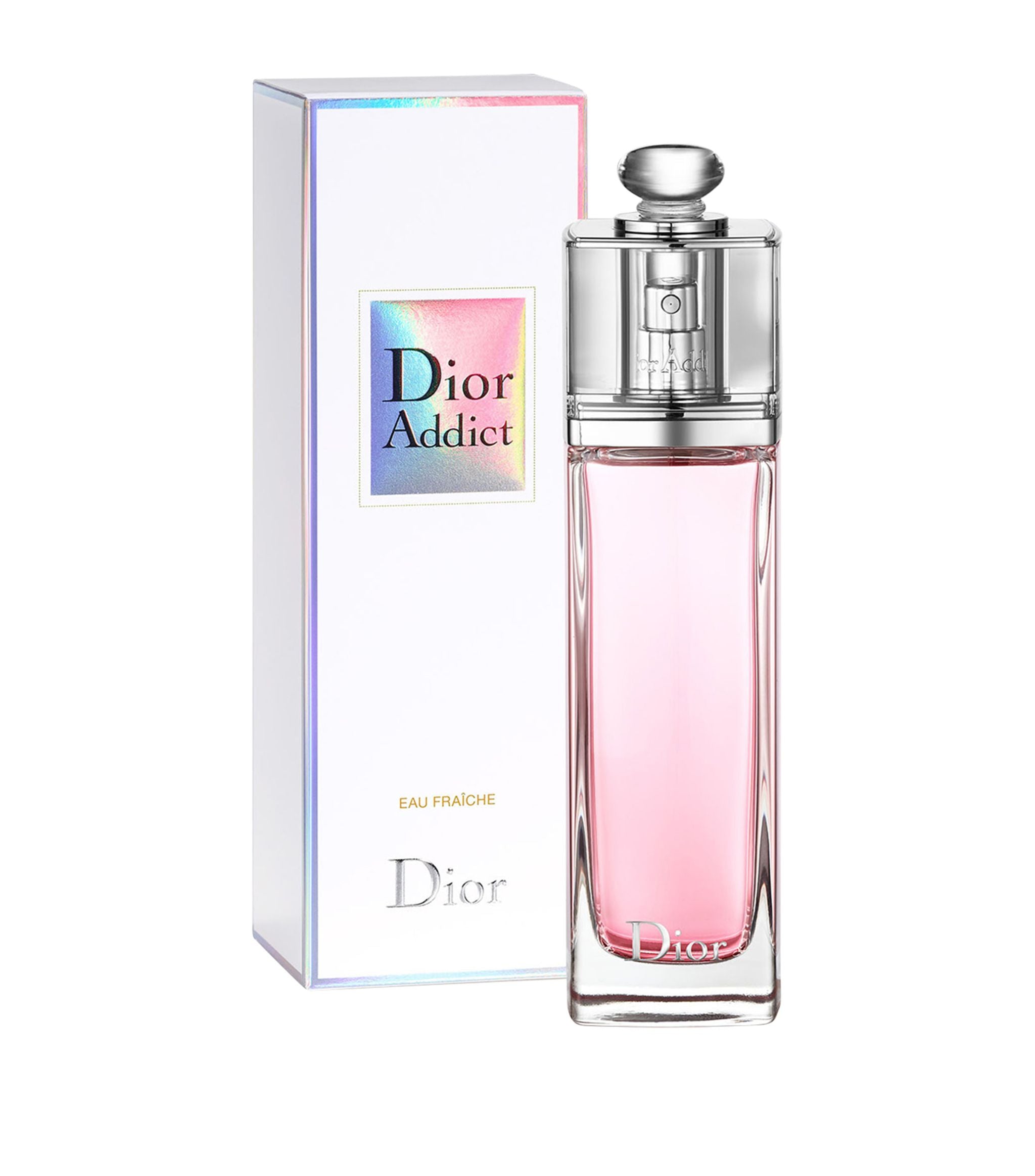 Christian Dior Dior Addict Fraiche 3.4oz Women EDT Spray by Christian Dior