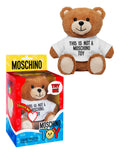 Moschino Toy 1.7oz Unisex EDT Spray by Moschino