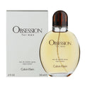 Calvin Klein Obsession 4.0oz Men EDT Spray Tester by Calvin Klein