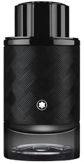Mont Blanc Explorer Extreme 3.3oz Men Parfum Spray Tester by Mont Blanc