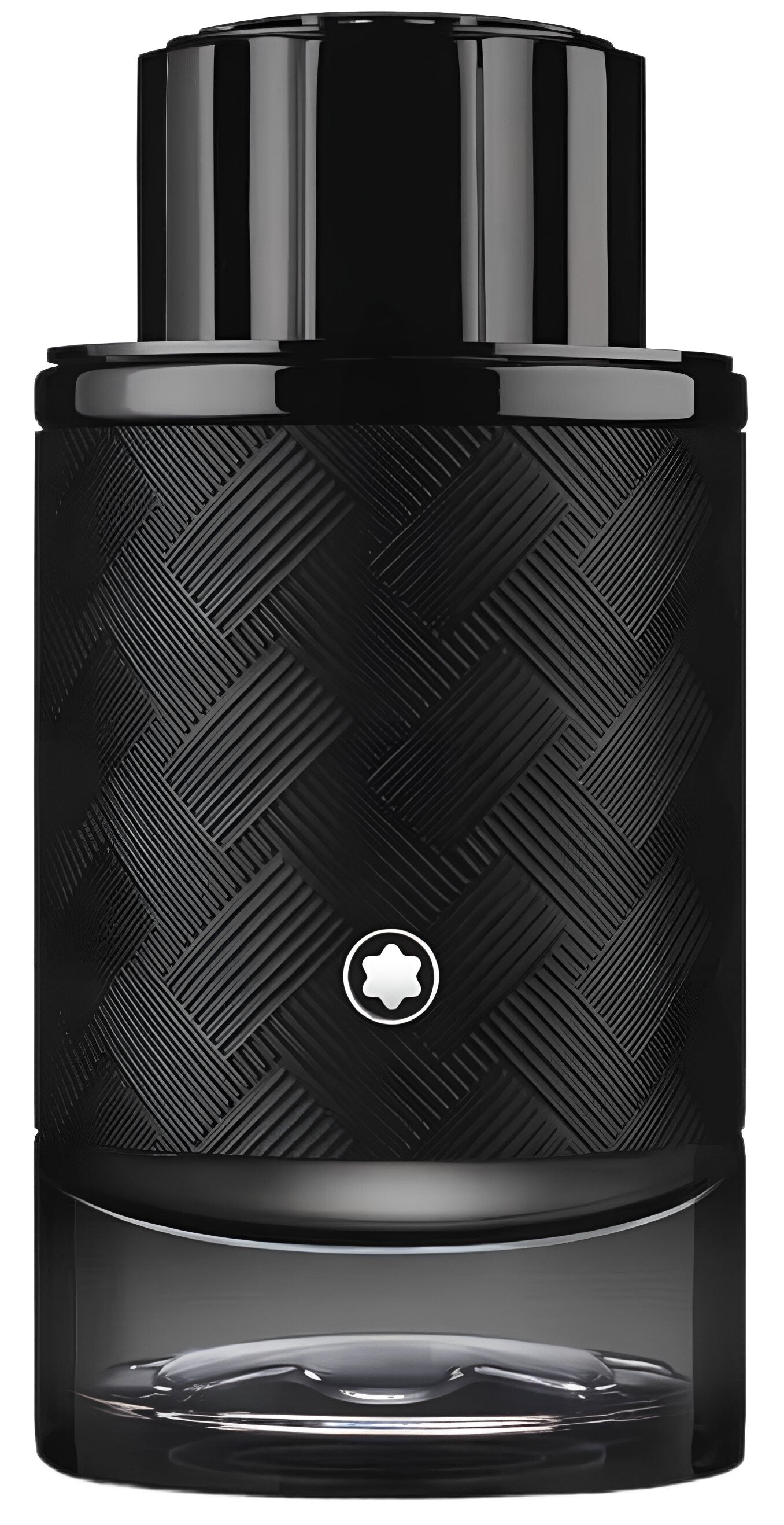 Mont Blanc Explorer Extreme 3.3oz Men Parfum Spray Tester by Mont Blanc