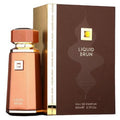 Fragrance World French Avenue Liquid Brun 3.4oz Men EDP Spray by Fragrance World