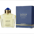 Boucheron Jaipur Boucheron 3.3oz Men EDT Spray by Boucheron