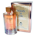 Milestone Beauty Of Life Pink Crystal 2.7oz Women EDP Spray by Milestone