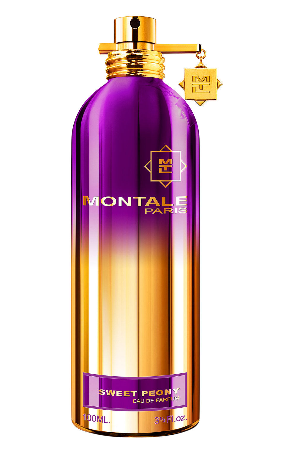 Montale Sweet Peony 3.4oz Women EDP by Montale
