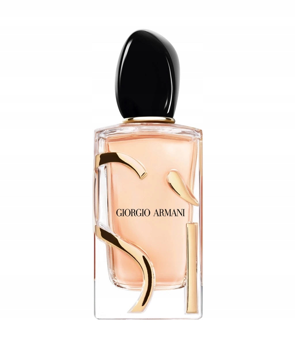 Giorgio Armani Armani Si 3.4oz Women EDP Spray Tester by Giorgio Armani