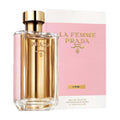 Prada La Femme L'Eau 3.4oz Women EDT Spray by Prada