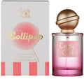 Candy Crush Lollipop 2.55oz Women EDT Spray by Air Val