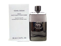 Gucci Guilty 3.0oz Men EDT Spray Tester by Gucci