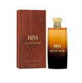 Hanae Mori Him 1.7oz Men EDT Spray by Hanae Mori