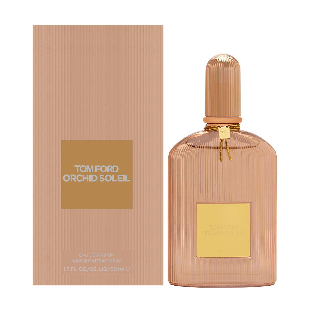 Tom Ford Orchid Soleil 3.4oz Women by Tom Ford