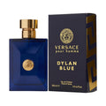 Versace Dylan Blue 3.4oz Men EDT Spray by Versace