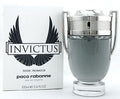 Paco Rabanne Invictus 3.4oz Men EDT Tester by Paco Rabanne