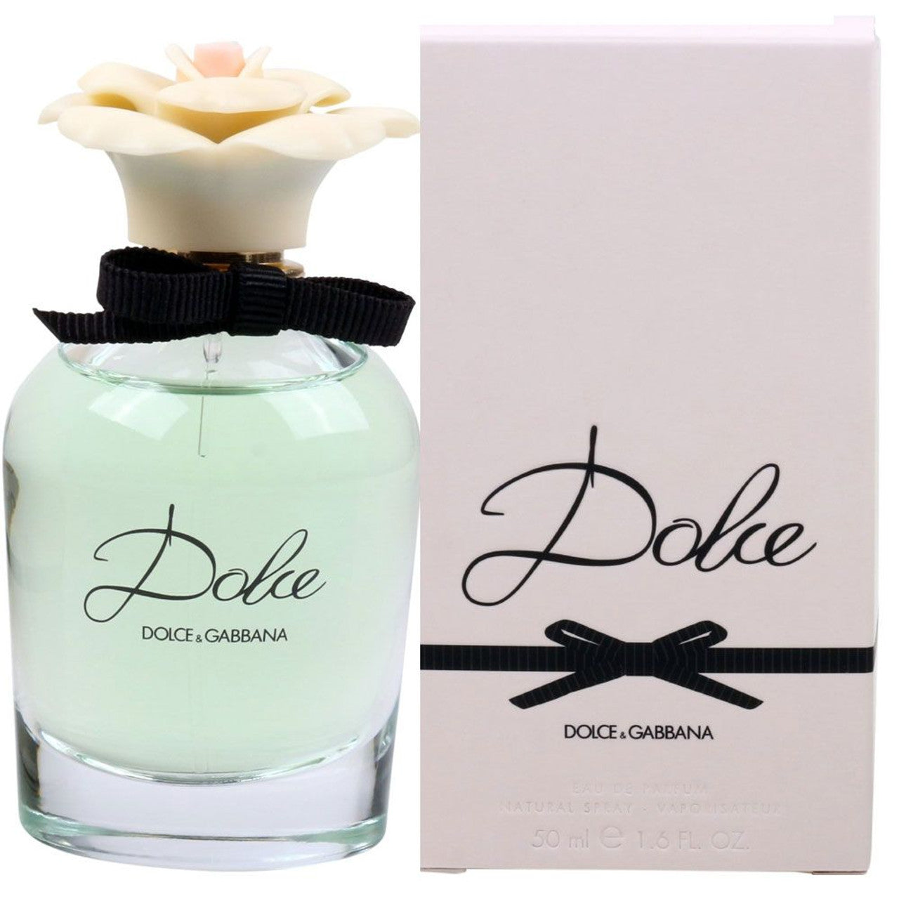 Dolce & Gabbana Dolce 2.5oz Women EDP Spray Tester by Dolce & Gabbana