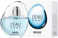 Kenzo L'Eau Pure 1.7oz Unisex EDP Spray by Kenzo