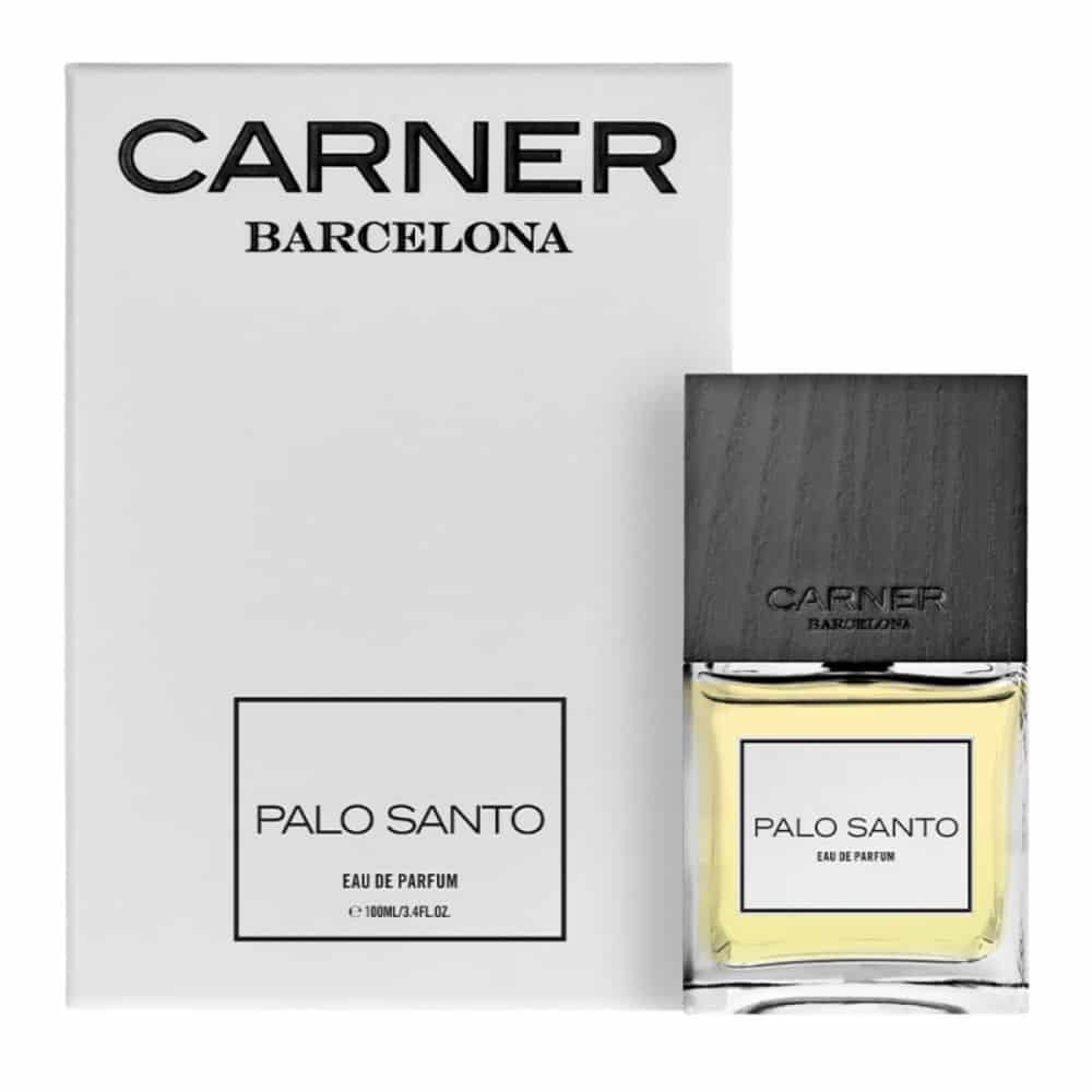 Carner Barcelona Palo Santo 3.4oz Unisex EDP Spray by Carner Barcelona