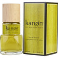 Kanon Homme 3.4oz Men EDT Spray by Kanon