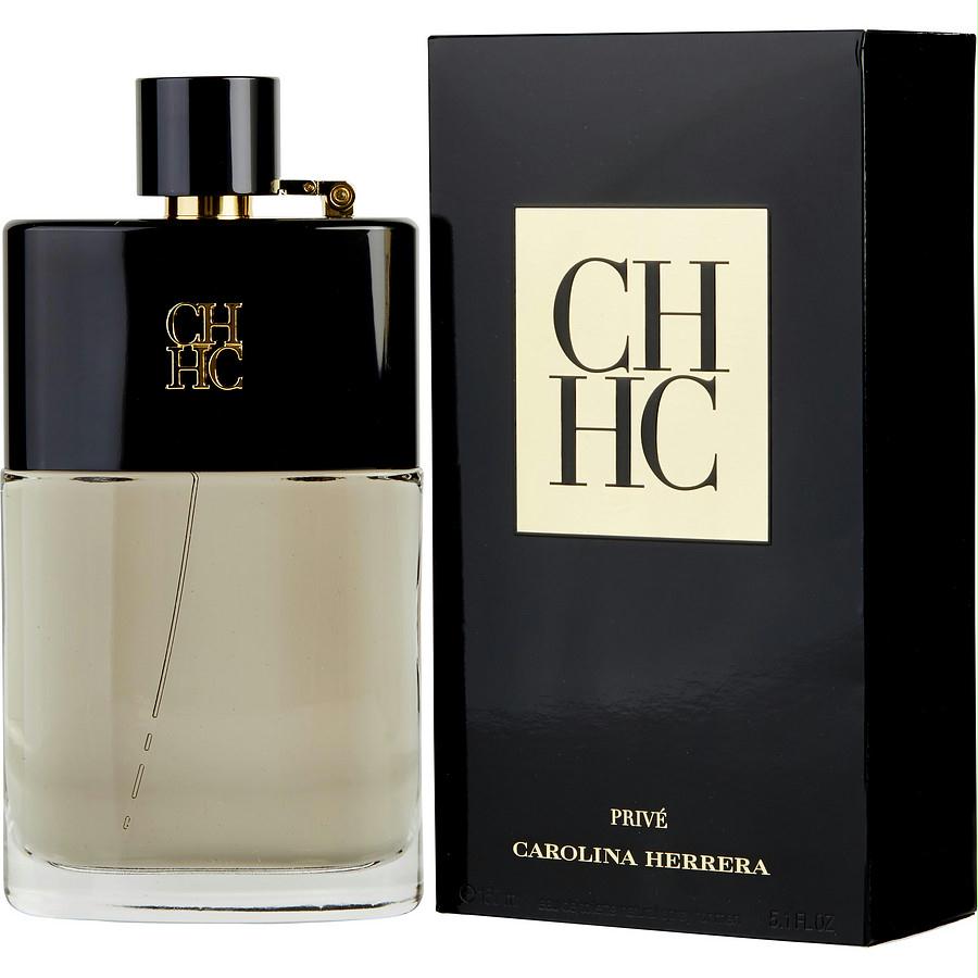 Carolina Herrera Chch Men Privee 5.1oz Men EDT Spray by Carolina Herrera